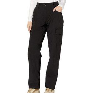 Propper Women's Summerweight Tactical Pant, Black, 8